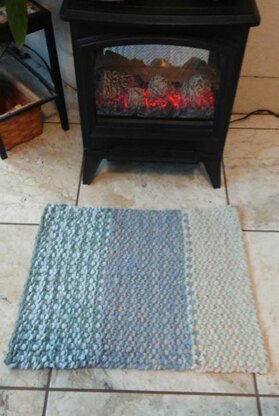 Flagstone Rug