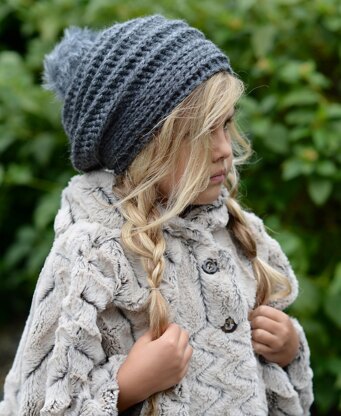 Furlynn Slouchy