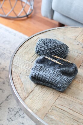 Alexander Beanie