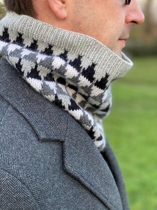 Treola Cowl