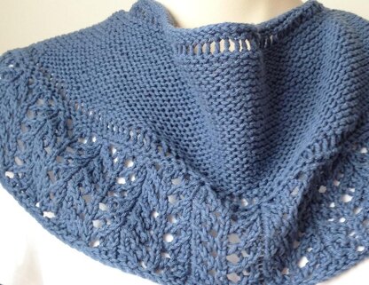 The Little Shawl