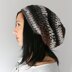 Brimless Chunky Slouchy Beanie