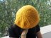 ANNABELLA knit-look beret