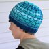 Dragon Scale Hat