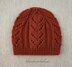 Hat "Joyful Walk"
