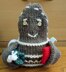 Gingerbread Tea Cozies 3 Sizes