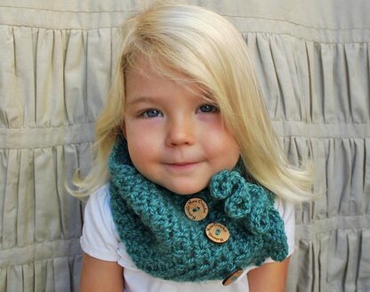 The Willow Cowl