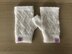 Fingerless Gloves Diamond