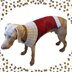 Valentine Heart Dog Jumper