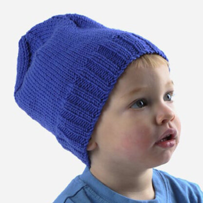 Knitted Beanies
