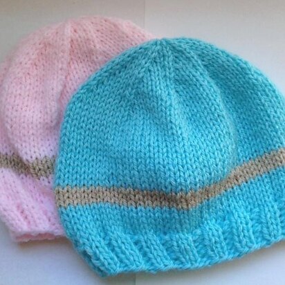 My Little Baby Newborn Hat