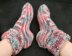 Sheridan - Thick cosy slipper socks