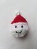 Little Knitted Santa