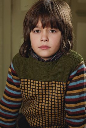 Rowan Little Star Kollektion