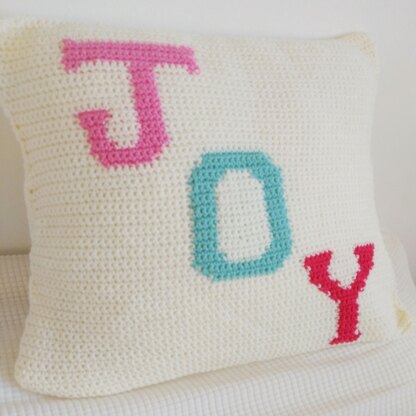 Joy Cushion