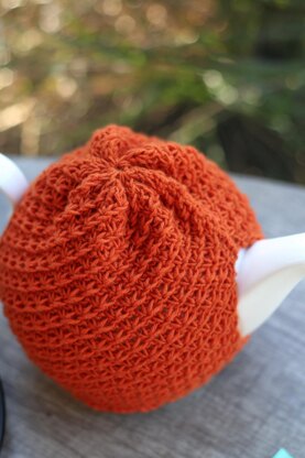 Marmalade Tea Cosy