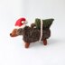 Christmas Tree Weenie