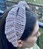 Brinley Hair Scarf