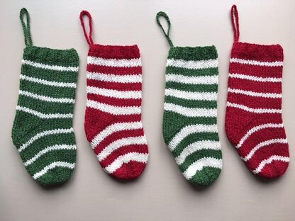 Christmas Stockings