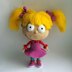 Angelica by Rugrats