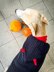 Doggo no 20 Cape