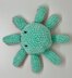 Crochet Reversible Octopus