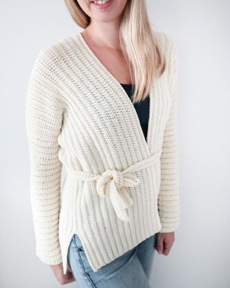 Summerhill Cardigan