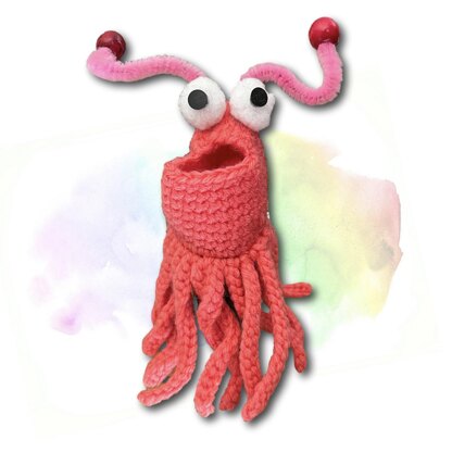 Yip Yip Aliens