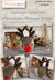Rudolph Inspired Chocolate Orange Cover Knitting Pattern