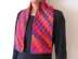Pixel C2C Scarf