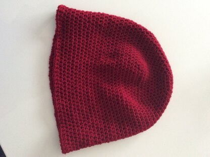 Slouch hat