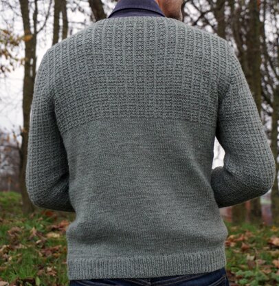 Stonehaven Sweater
