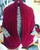 Celtic Shawl Wrap With Pockets