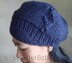 #113 Super Cute Newsboy Cap