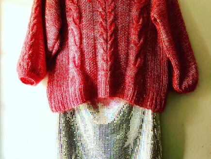 Dolly Tank Variation #5