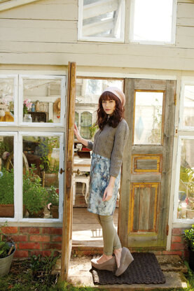 Cashmere Collection Ladies by Rowan