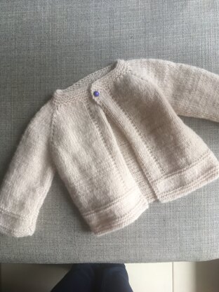 baby jacket