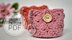 Jasmine Key pouch