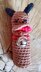 Christmas Carol Finger Puppets