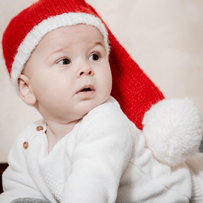 Santa/Christmas Hat