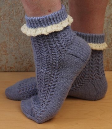 Bobby Socks