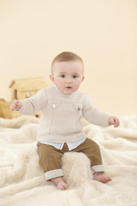 The Twenty First Little Sublime Hand Knit Book by Sublime