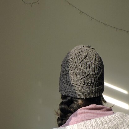 Portico Hat
