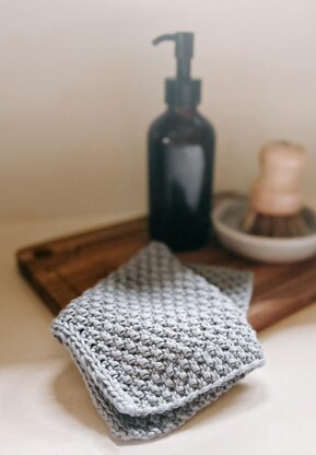 Genevieve Dish Cloth