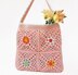 Boho-chic Bag