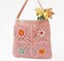 Boho-chic Bag