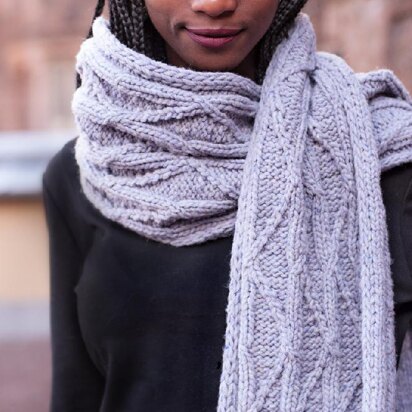 Meltwater Scarf