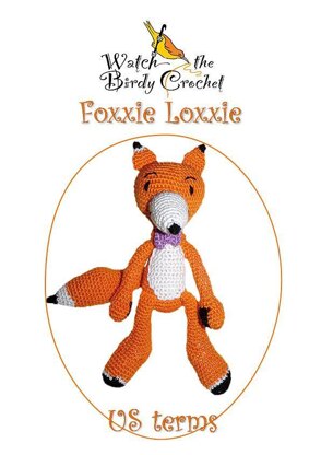 Foxxie Loxxie