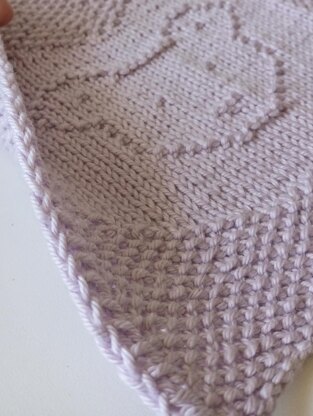 My Bear Cloth