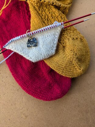 Little Gem Socks